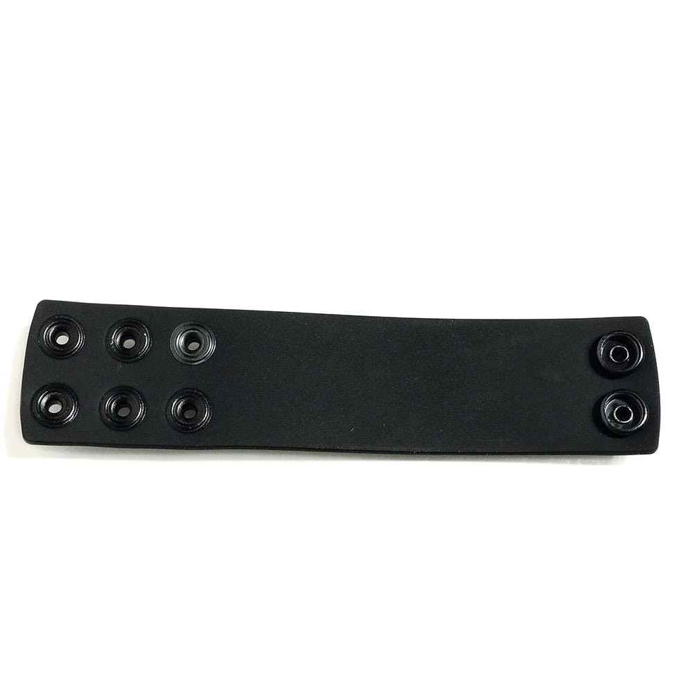 BONEYARD BALL STRAP BLACK