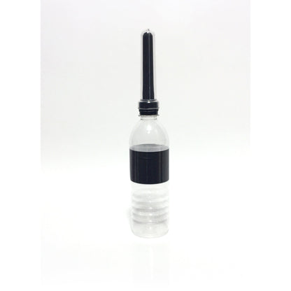 BONEYARD WATER BOTTLE 5 PIECE DOUCHE KIT