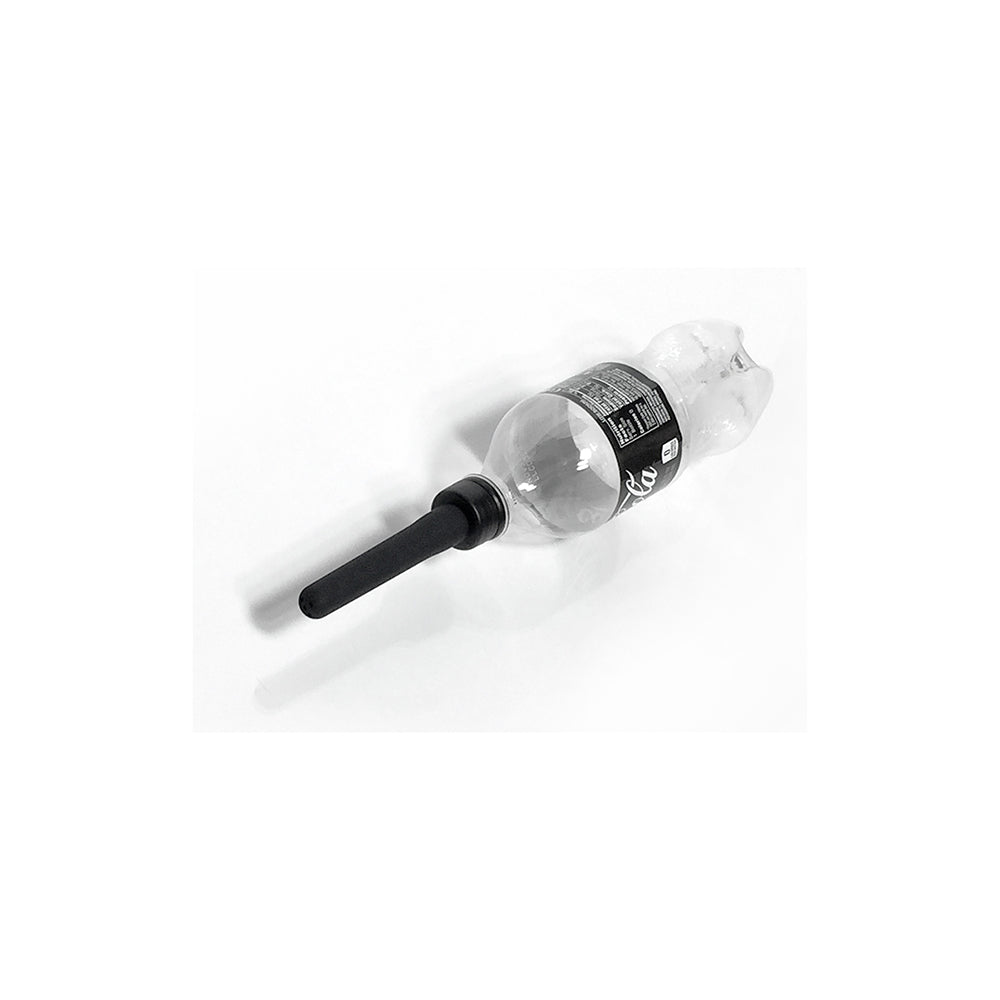 BONEYARD - WATER BOTTLE 5 PIECE DOUCHE KIT