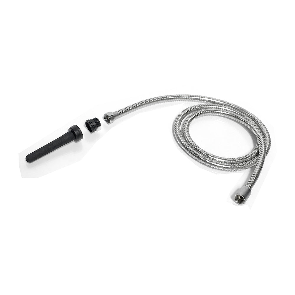 BONEYARD WATER BOTTLE 5 PIECE DOUCHE KIT