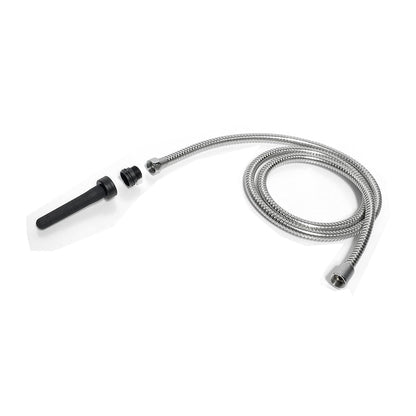 BONEYARD WATER BOTTLE 5 PIECE DOUCHE KIT