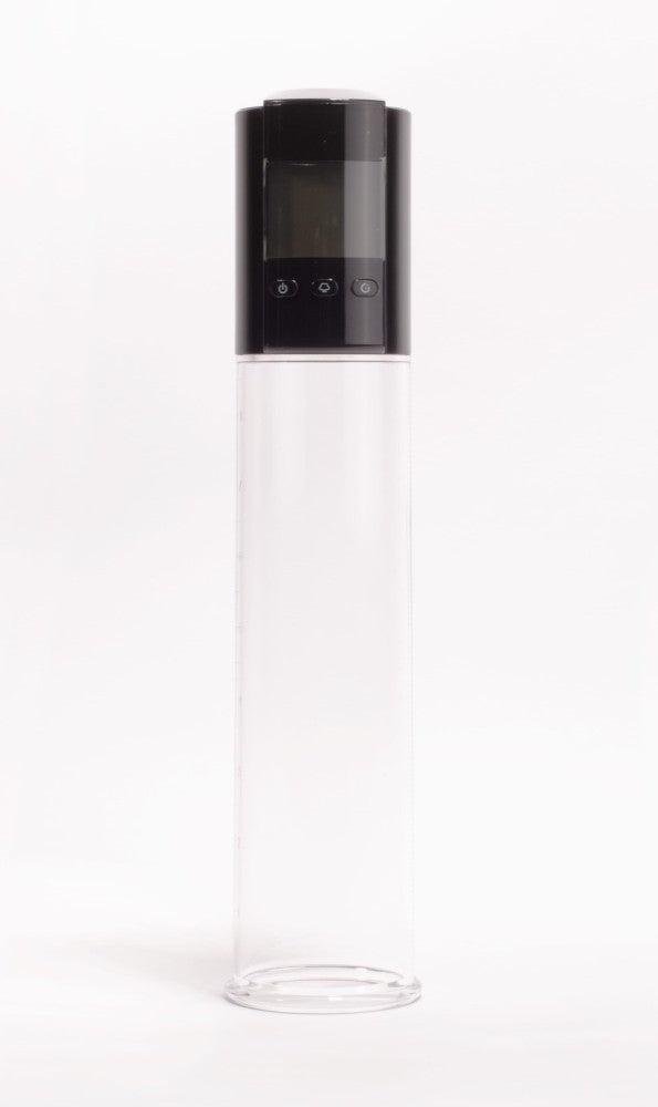 REALOV - PROFESSIONAL SMART PENIS PUMP