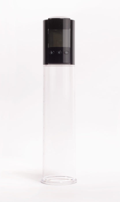 REALOV - PROFESSIONAL SMART PENIS PUMP