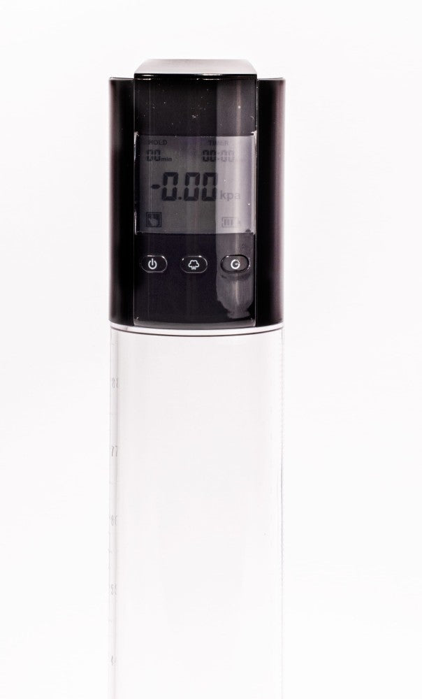 REALOV - PROFESSIONAL SMART PENIS PUMP