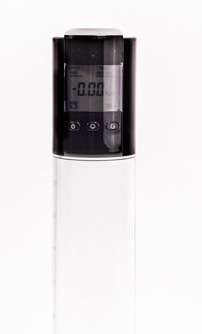 REALOV - PROFESSIONAL SMART PENIS PUMP