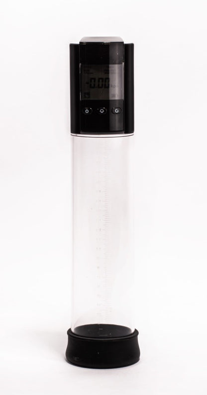 REALOV - PROFESSIONAL SMART PENIS PUMP