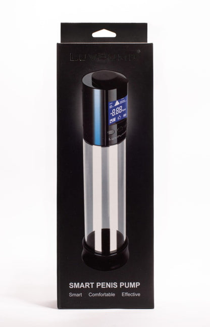 REALOV - PROFESSIONAL SMART MASTURBATING PENIS PUMP ( WITH MAGIC SLEEVE ）