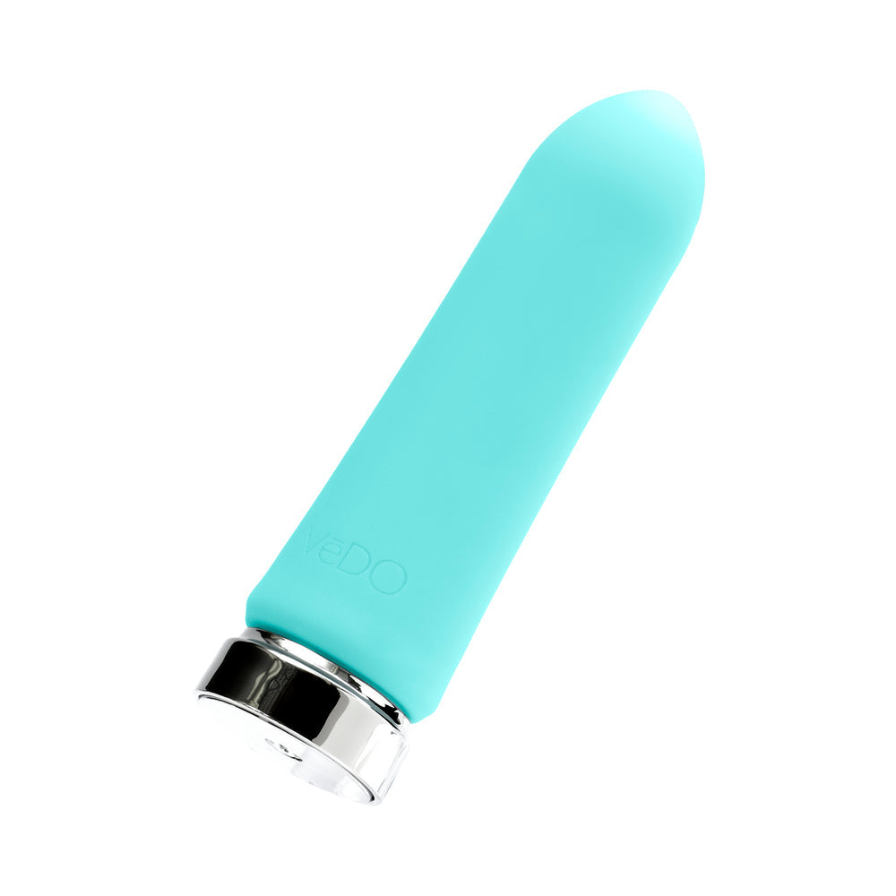 VEDO - BAM RECHARGEABLE BULLET - TEASE ME TURQUOISE