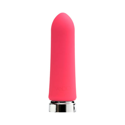 VEDO BAM RECHARGEABLE BULLET - FOXY PINK
