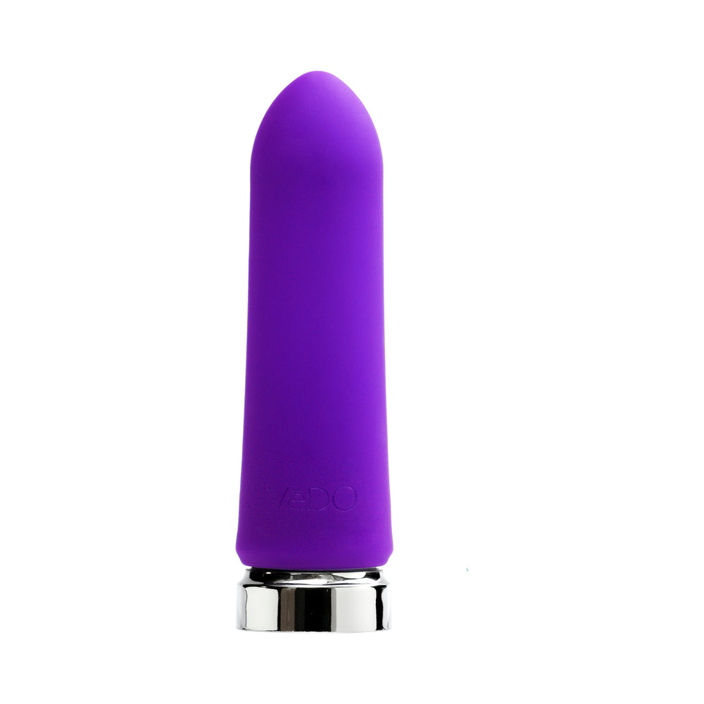 VEDO - BAM RECHARGEABLE BULLET - INTO YOU INDIGO
