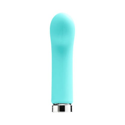VEDO - GEEPLUS RECHARGEABLE VIBE - TEASE ME TURQUOISE