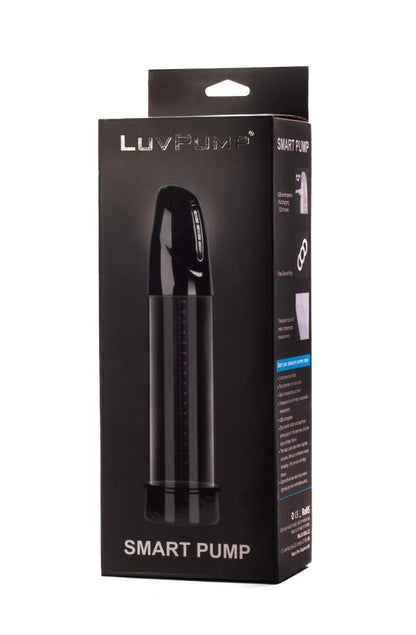 REALOV - SMART PENIS PUMP