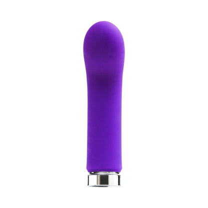 VEDO GEEPLUS RECHARGEABLE VIBE - INTO YOU INDIGO