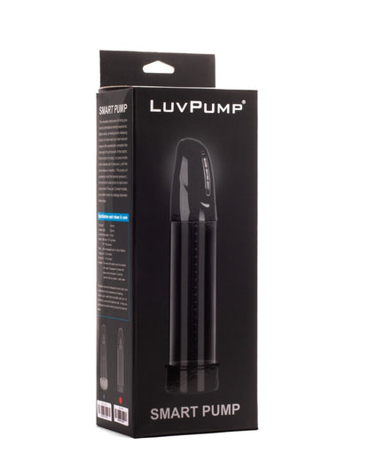 REALOV - SMART PENIS PUMP