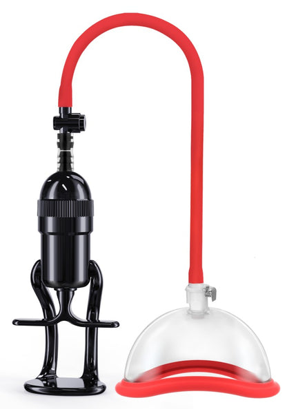 REALOV - LUVPUMP PUSSY PUMP II
