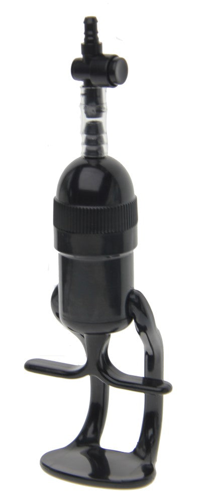 REALOV - LUVPUMP PUSSY PUMP II