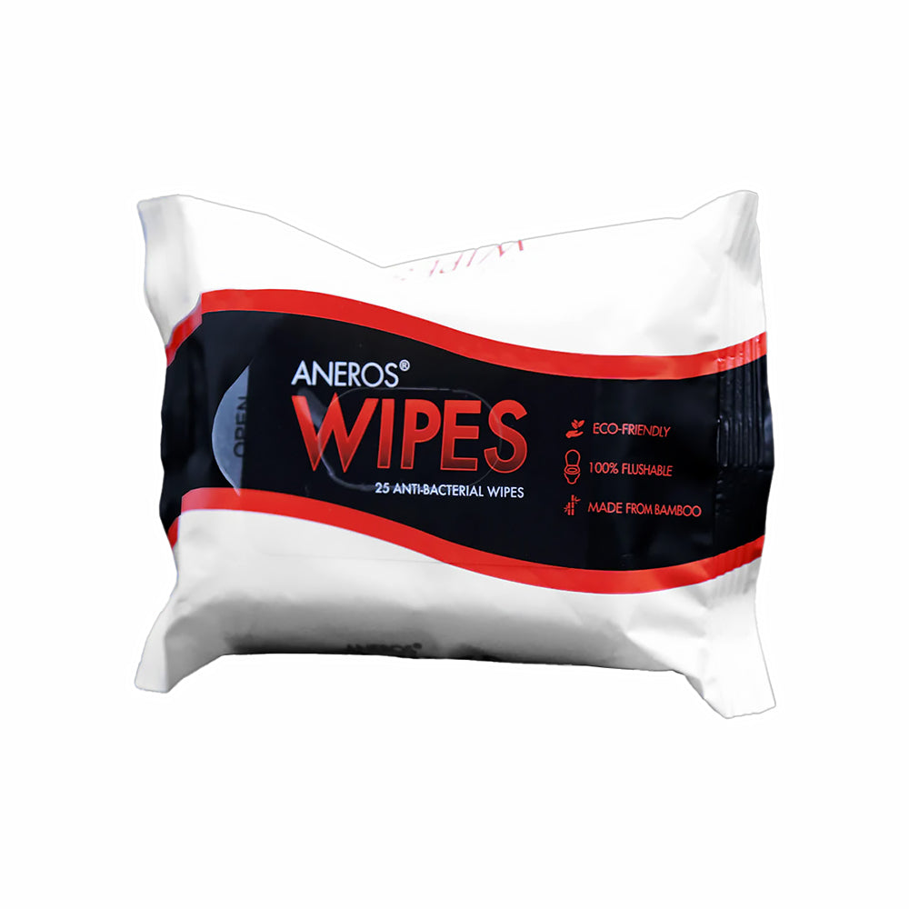 ANEROS - WIPES