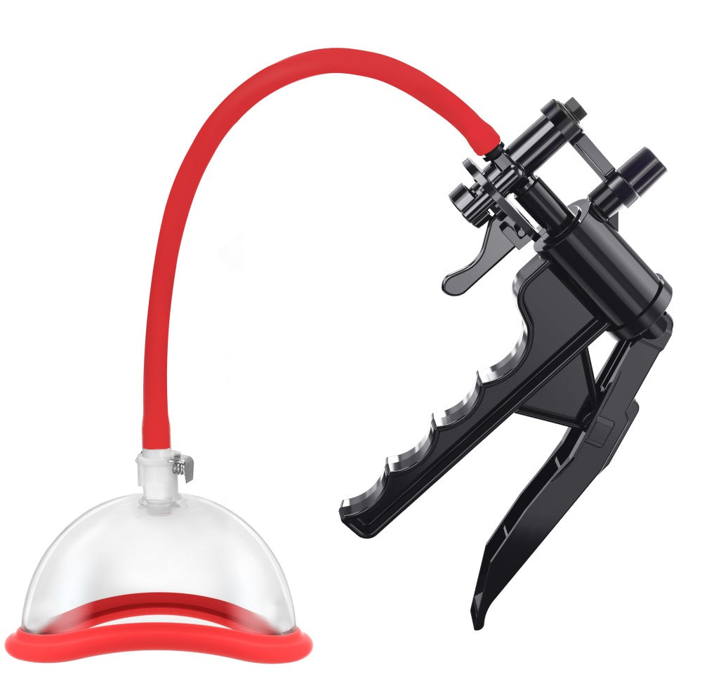 REALOV - LUVPUMP PUSSY PUMP III
