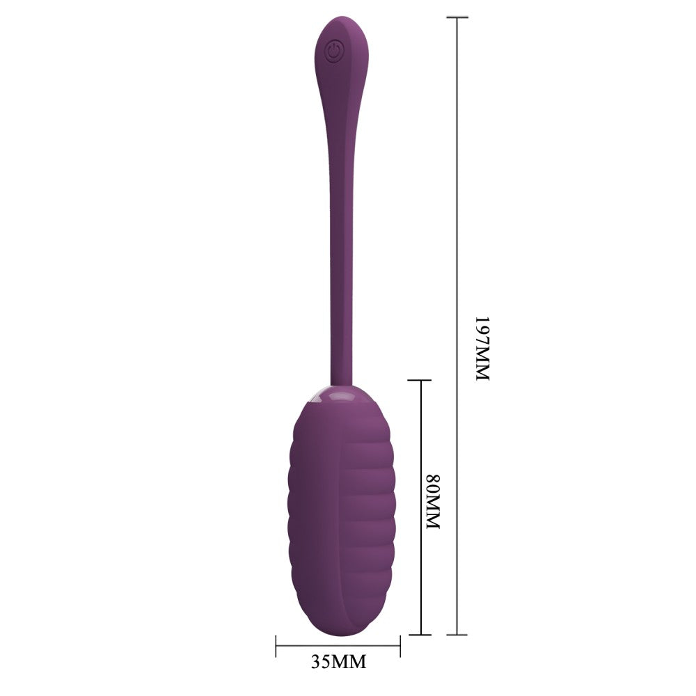 PRETTY LOVE - PRETTY LOVE CASPER PURPLE
