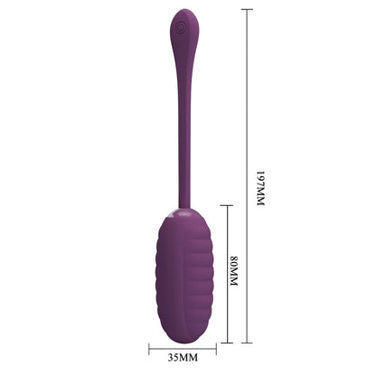 PRETTY LOVE - PRETTY LOVE CASPER PURPLE