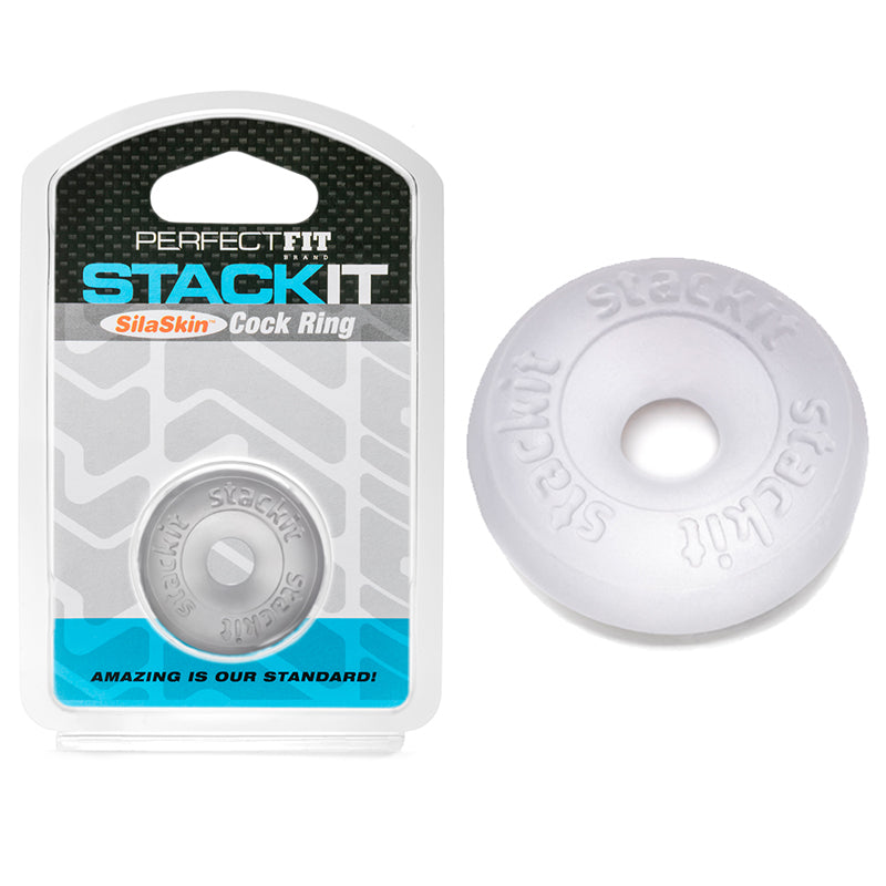 PERFECT FIT - STACKIT CLEAR