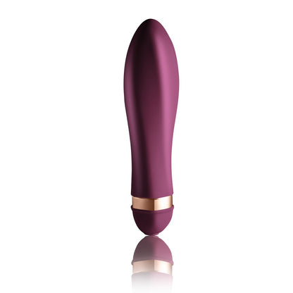 ROCKS-OFF - CLIMAXIMUM - ARDOR BURGUNDY