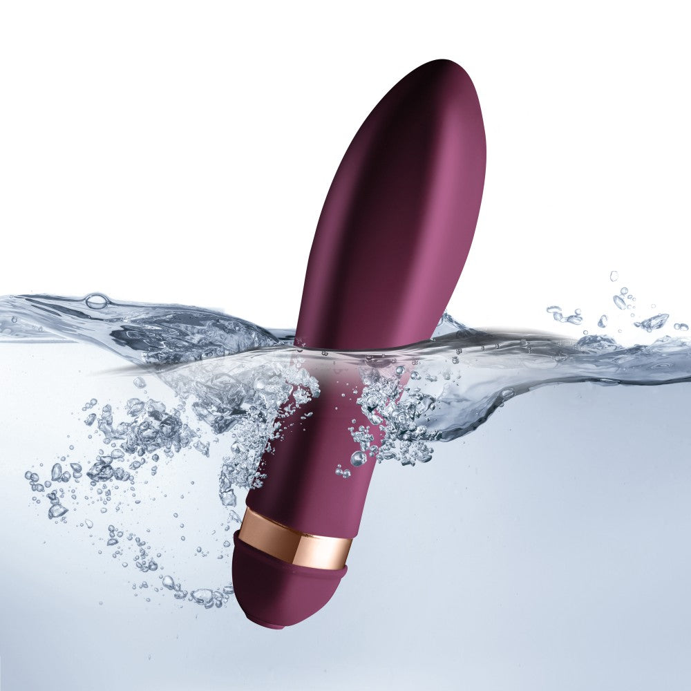 ROCKS-OFF - CLIMAXIMUM - ARDOR BURGUNDY