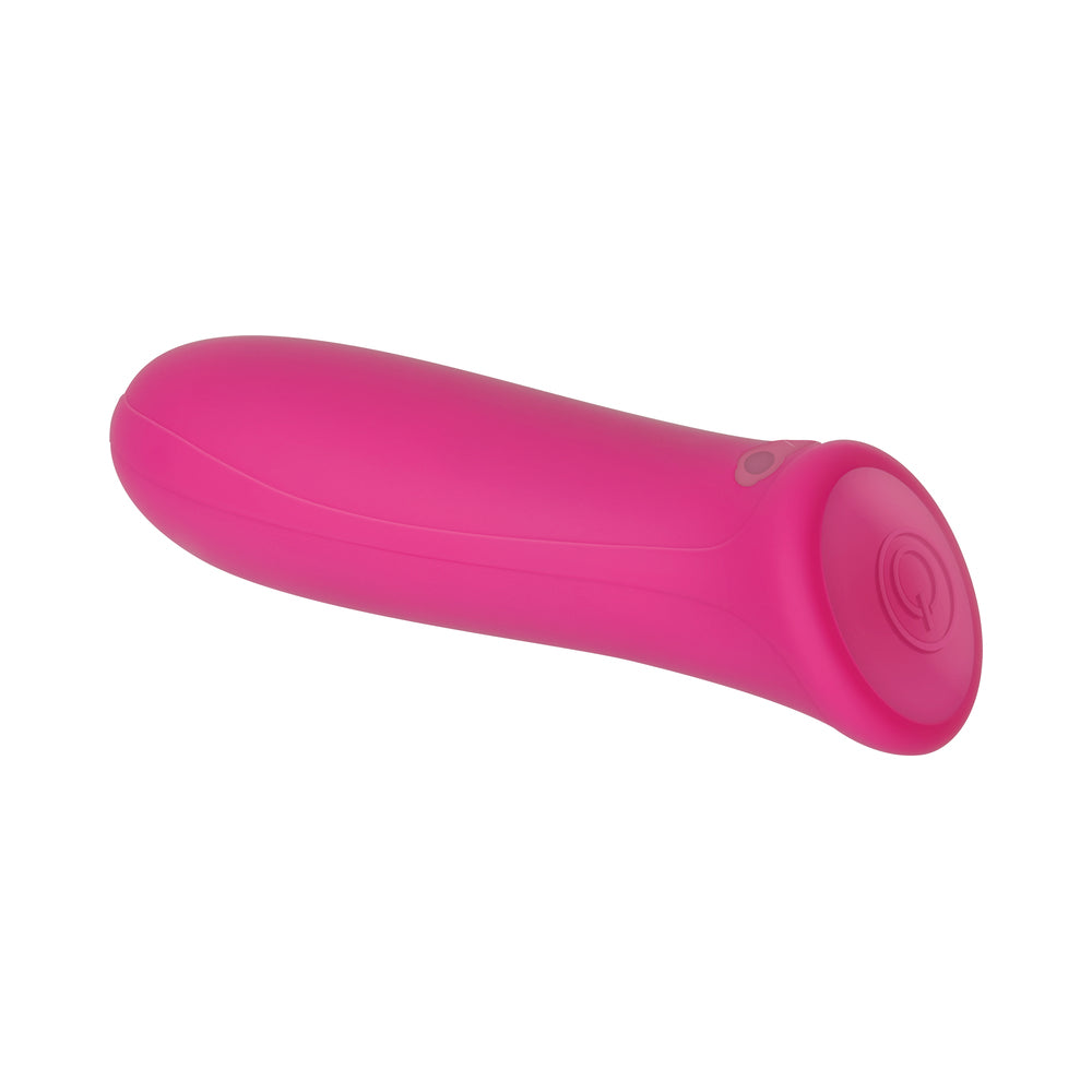 EVOLVED - VIBRADOR BALA RECARGABLE DE SILICONA PRETTY IN PINK