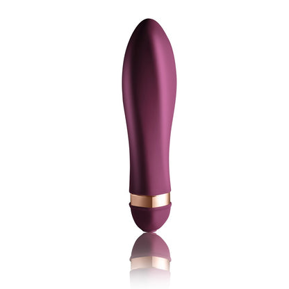 ROCKS-OFF - CLIMAXIMUM - DESIRE BURGUNDY
