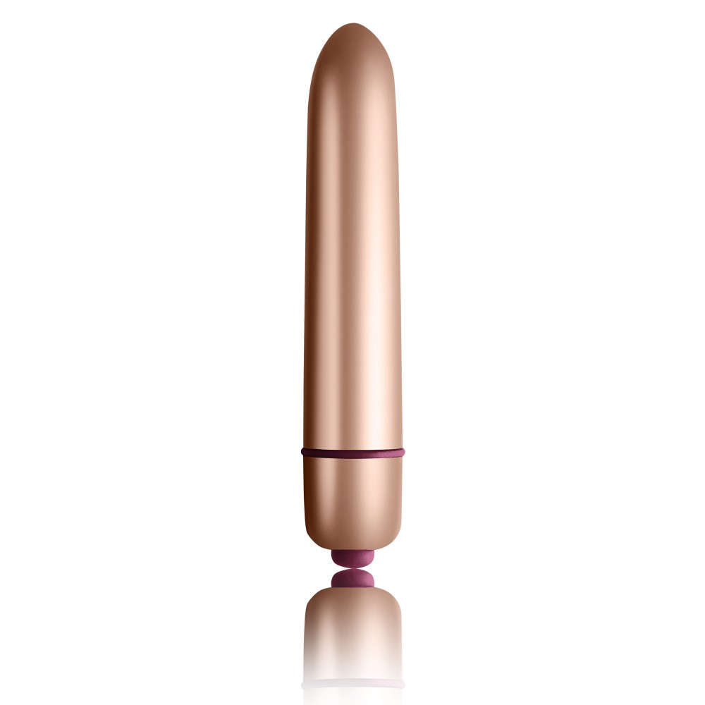 ROCKS-OFF - CLIMAXIMUM - DESIRE BURGUNDY