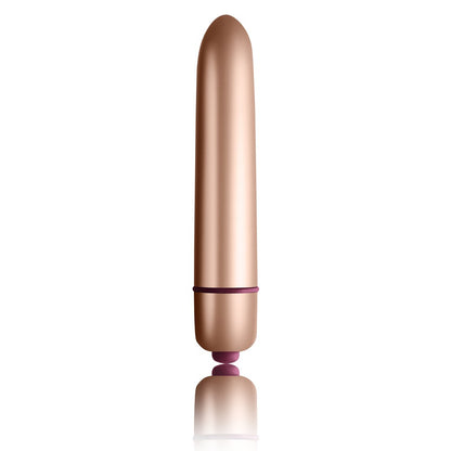 ROCKS-OFF - CLIMAXIMUM - DESIRE BURGUNDY
