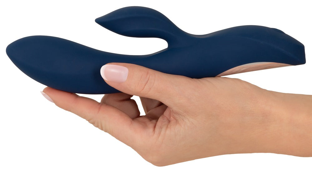MAGIC SHIVER - RABBIT VIBRATOR