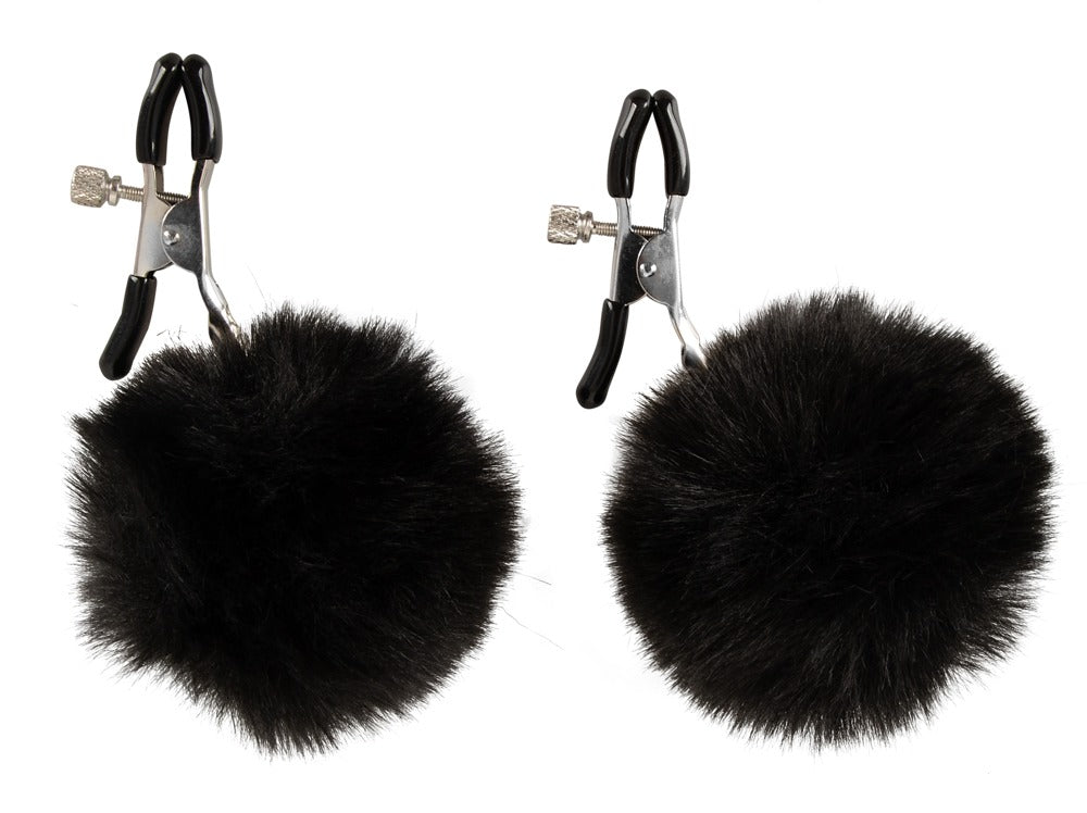 MAGIC SHIVER - NIPPLE CLAMPS