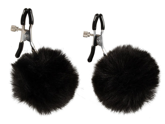 MAGIC SHIVER - NIPPLE CLAMPS