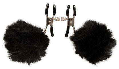 MAGIC SHIVER - NIPPLE CLAMPS