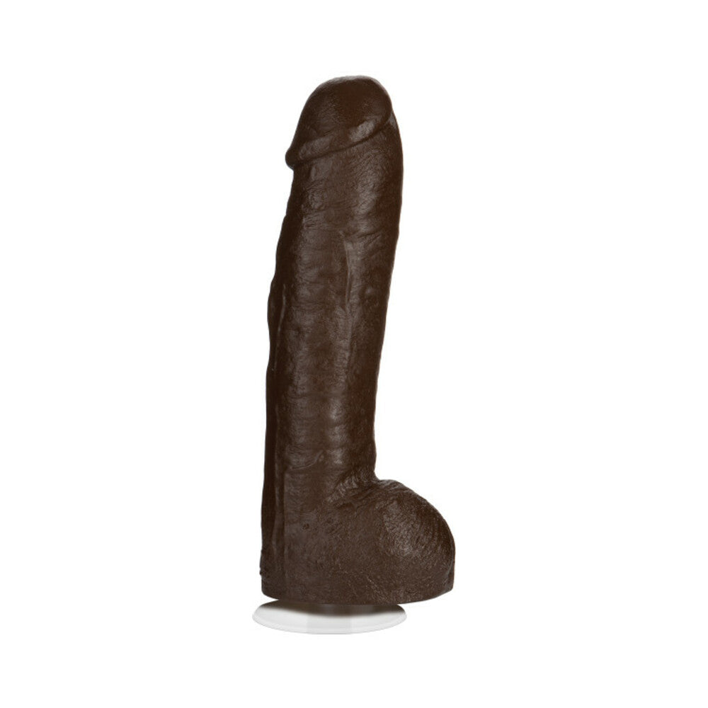 DOC JOHNSON - BAM R5 - PENE REALISTA 13 PULGADAS