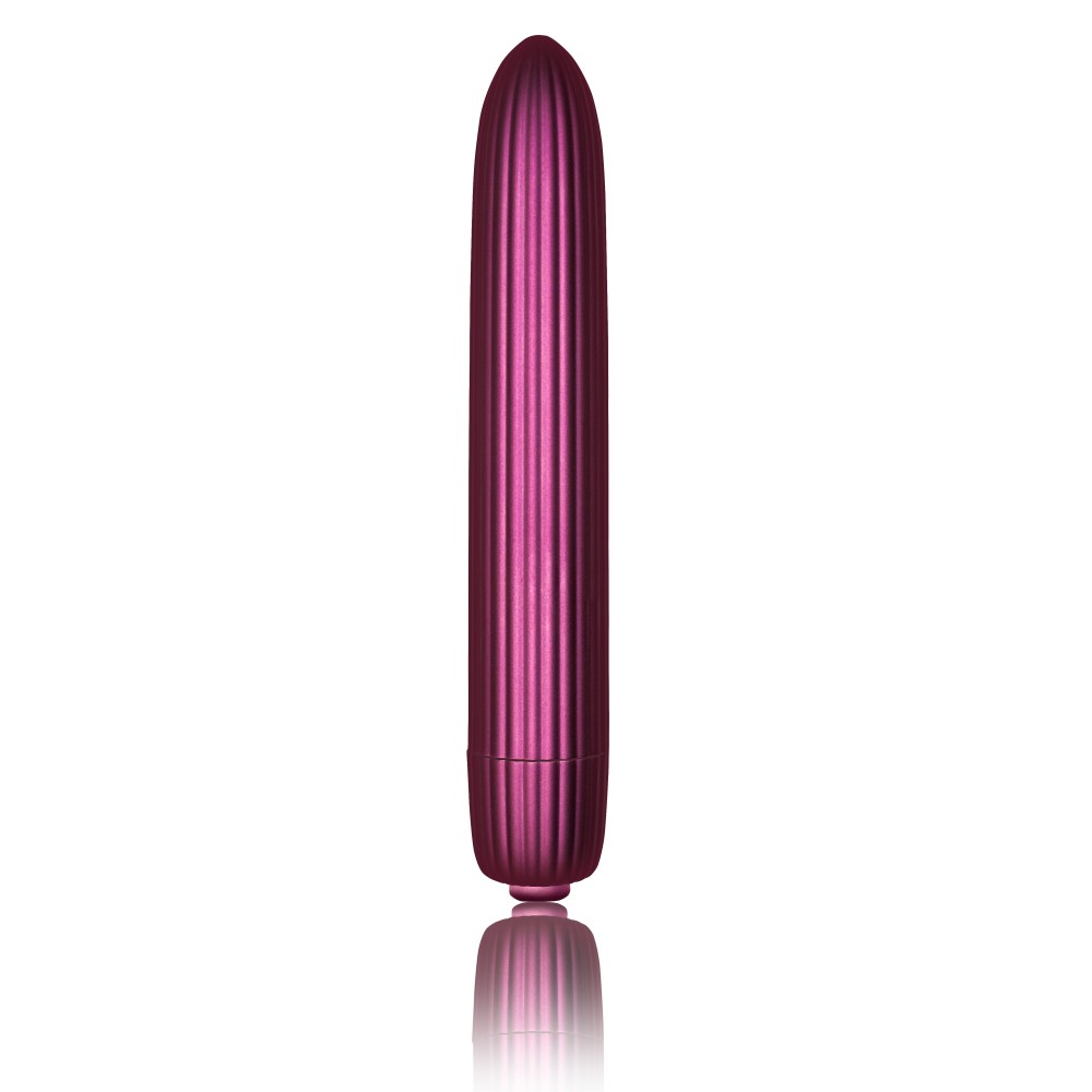 ROCKS-OFF - CLIMAXIMUM - HERA BURGUNDY