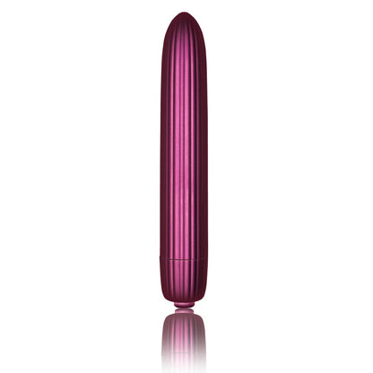 ROCKS-OFF - CLIMAXIMUM - HERA BURGUNDY