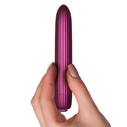 ROCKS-OFF - CLIMAXIMUM - HERA BURGUNDY