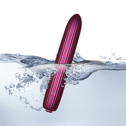 ROCKS-OFF - CLIMAXIMUM - HERA BURGUNDY