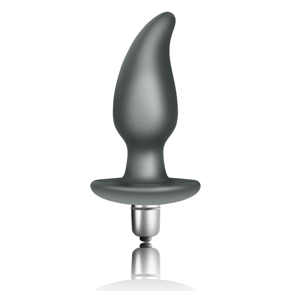 ROCKS-OFF - CLIMAXIMUM - IDOSI GREY