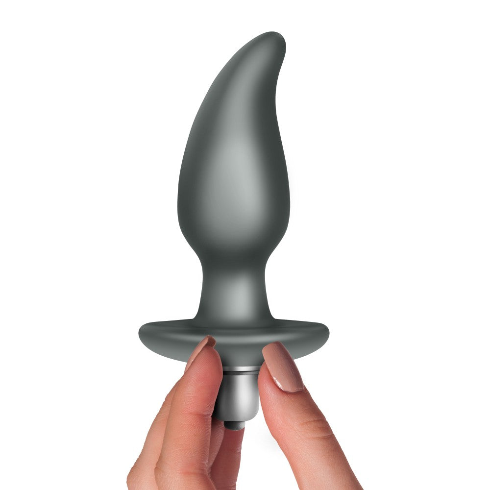ROCKS-OFF - CLIMAXIMUM - IDOSI GREY