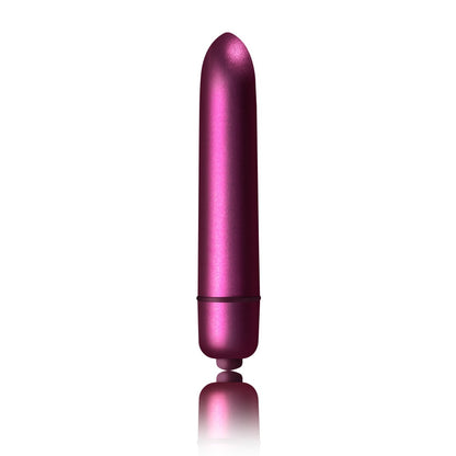 ROCKS-OFF - CLIMAXIMUM - JOLIE BURGUNDY