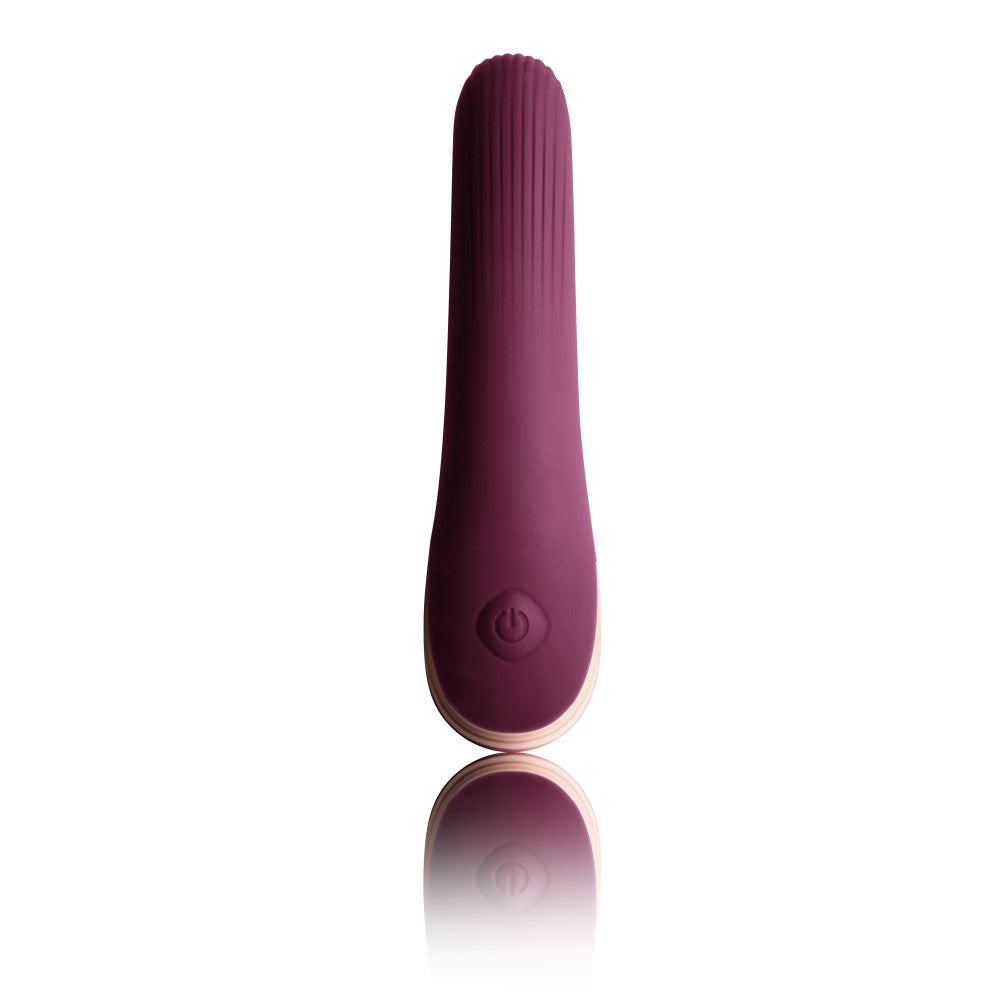 ROCKS-OFF - CLIMAXIMUM - MIA BURGUNDY