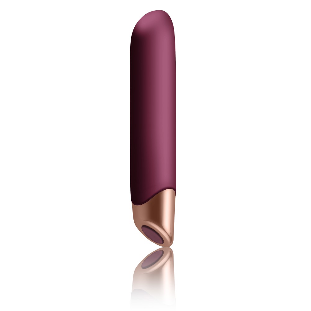ROCKS-OFF - CLIMAXIMUM - MIYANA BURGUNDY