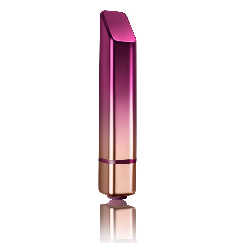 ROCKS-OFF - CLIMAXIMUM - TREMA BURGUNDY