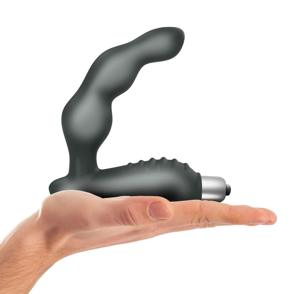 ROCKS-OFF - CLIMAXIMUM - VILLO GREY