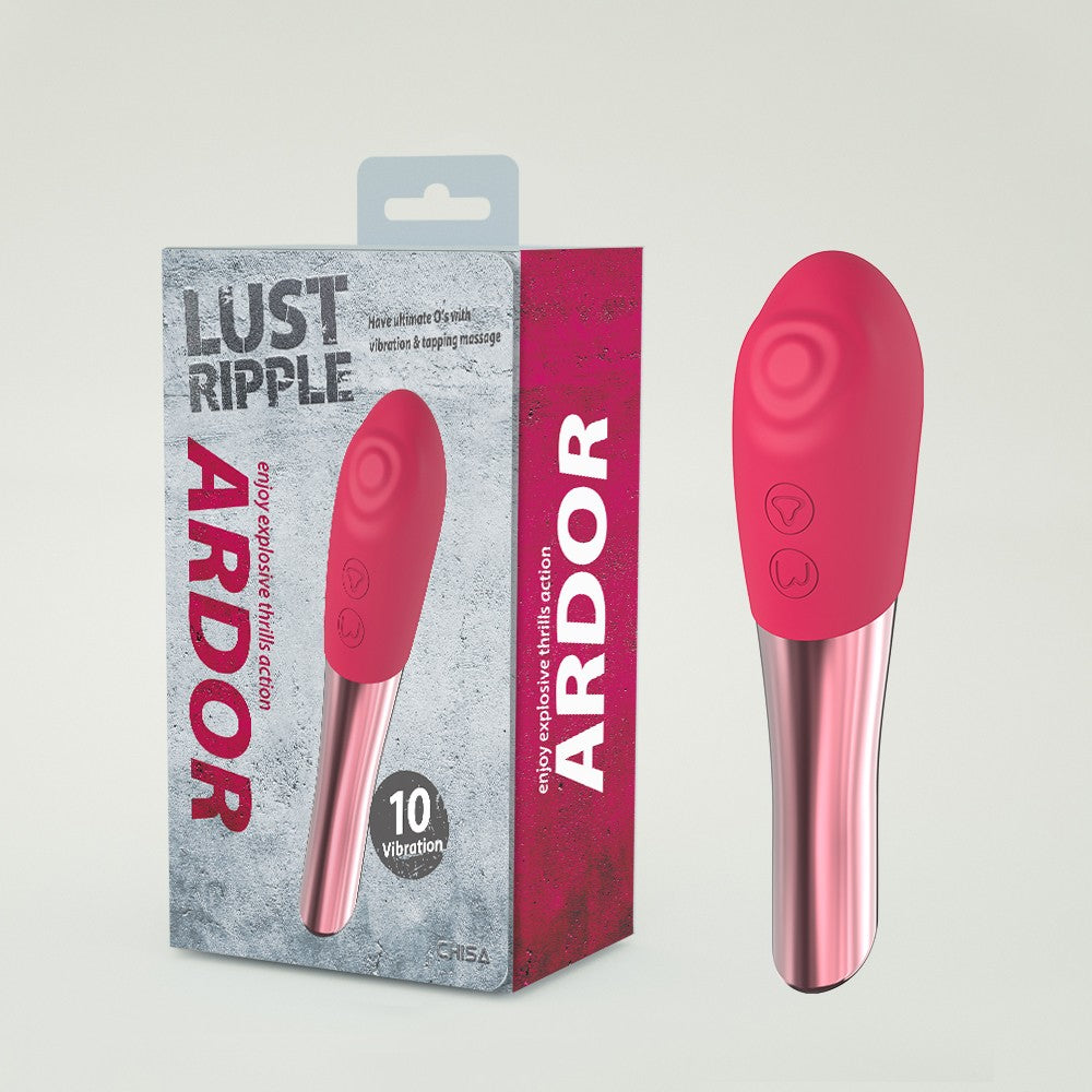 CHISA NOVELTIES - ARDOR LUST RIPPLE_B15O50_4