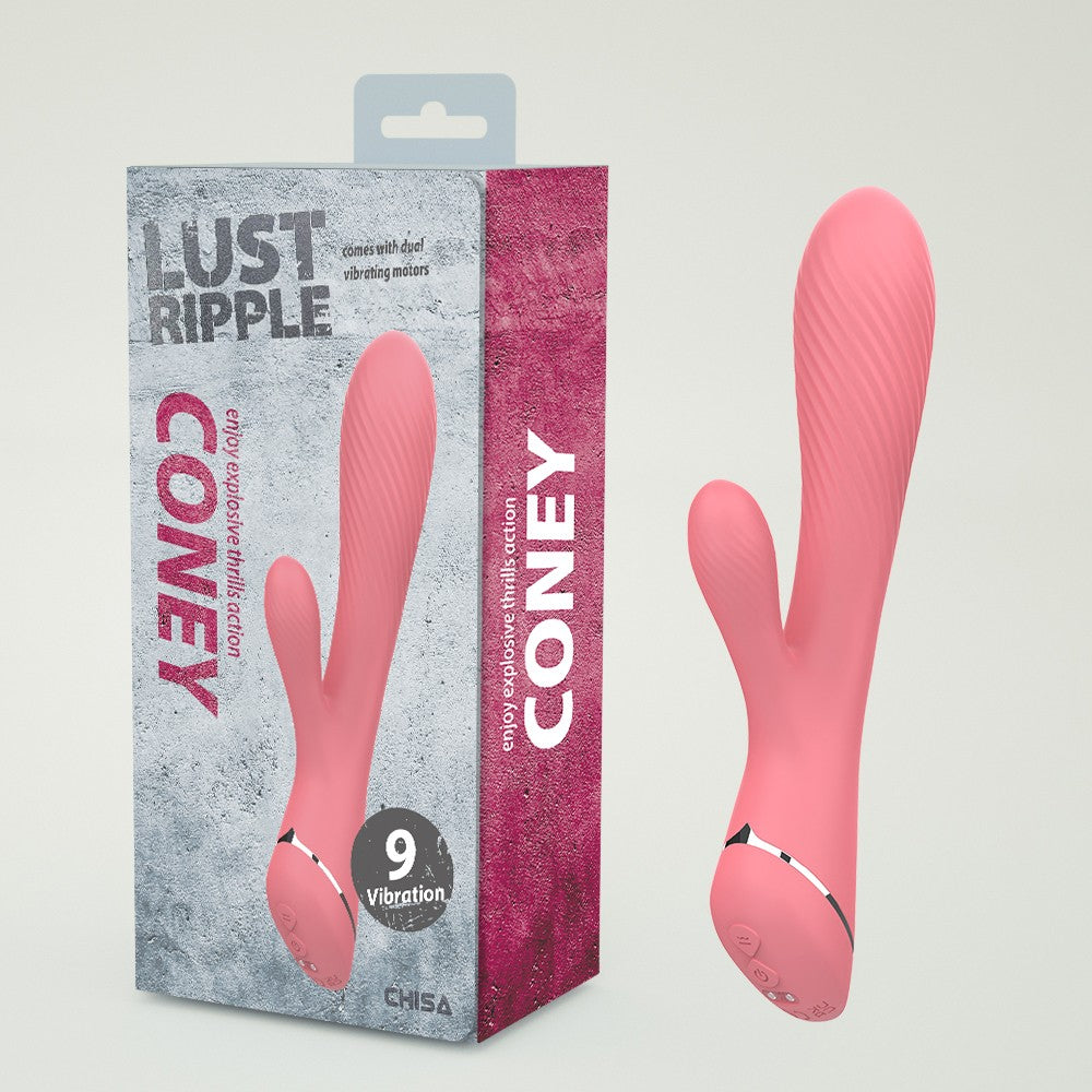 CHISA NOVELTIES - CONEY