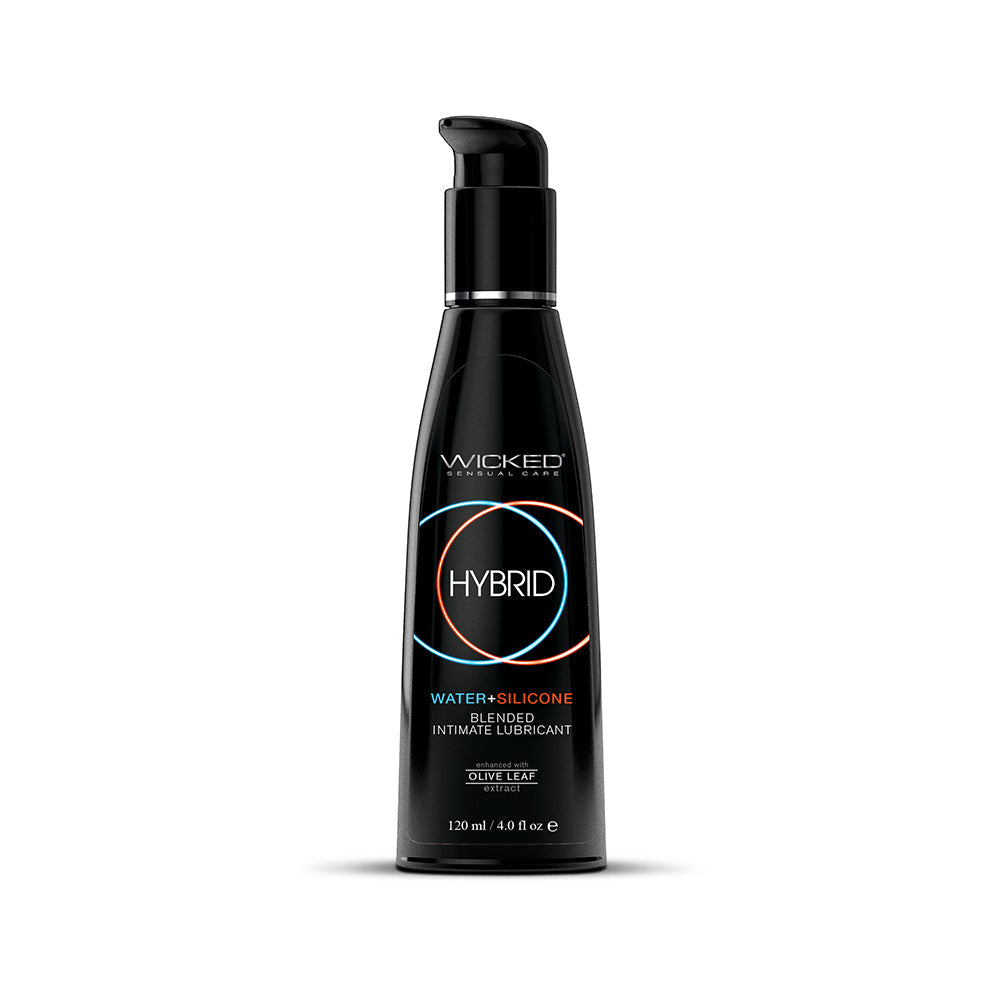 WICKED - HYBRID LUBRICANT 4 OZ.